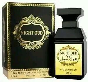 Night Oud