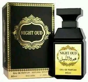 Night Oud