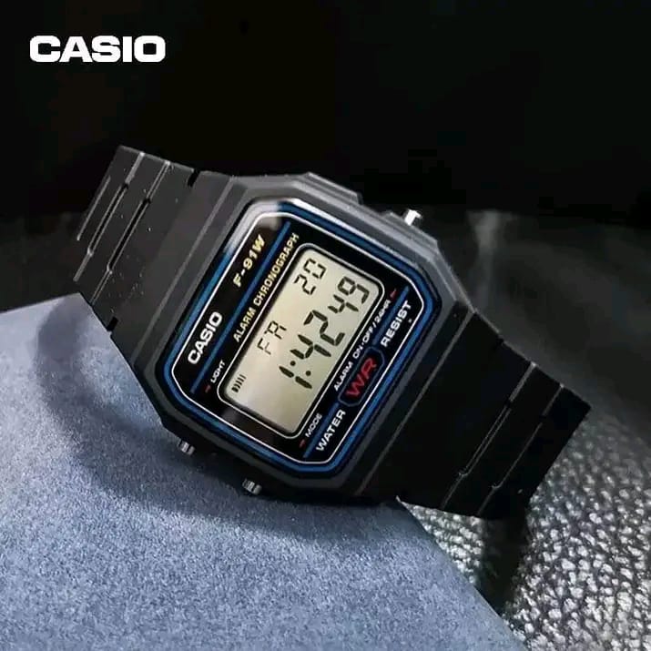 Relogio Casio